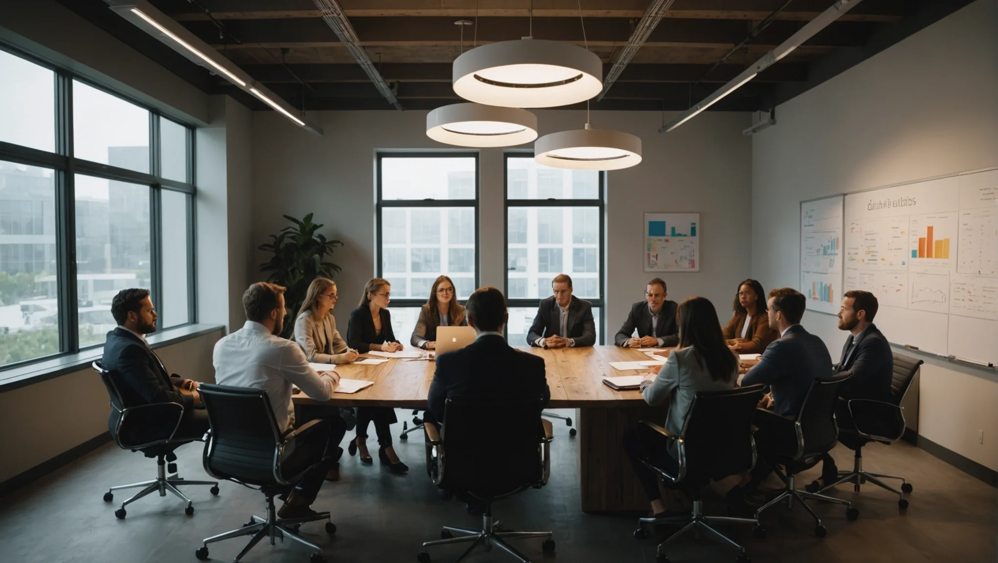 Dévoiler les secrets pour financer son projet entrepreneurial efficacement
