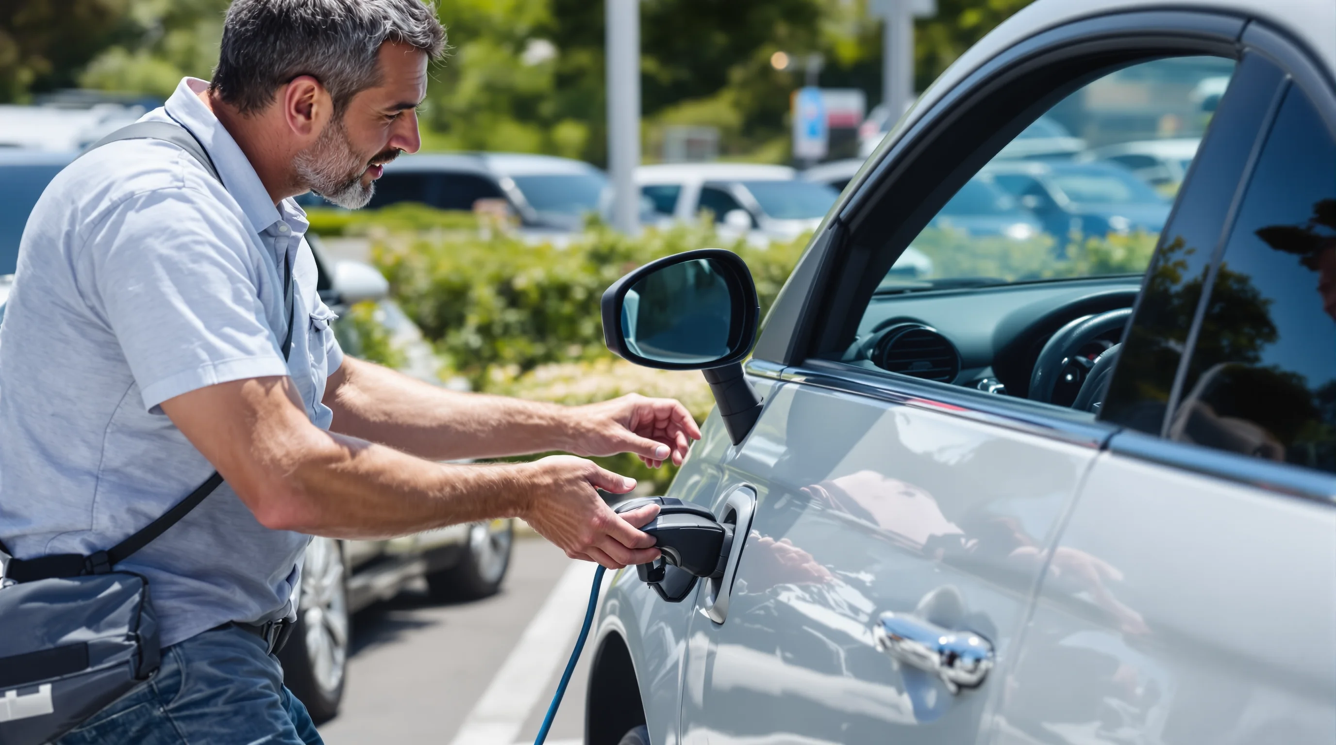 Fiat 500e auto : les 7 points à vérifier avant l’achat