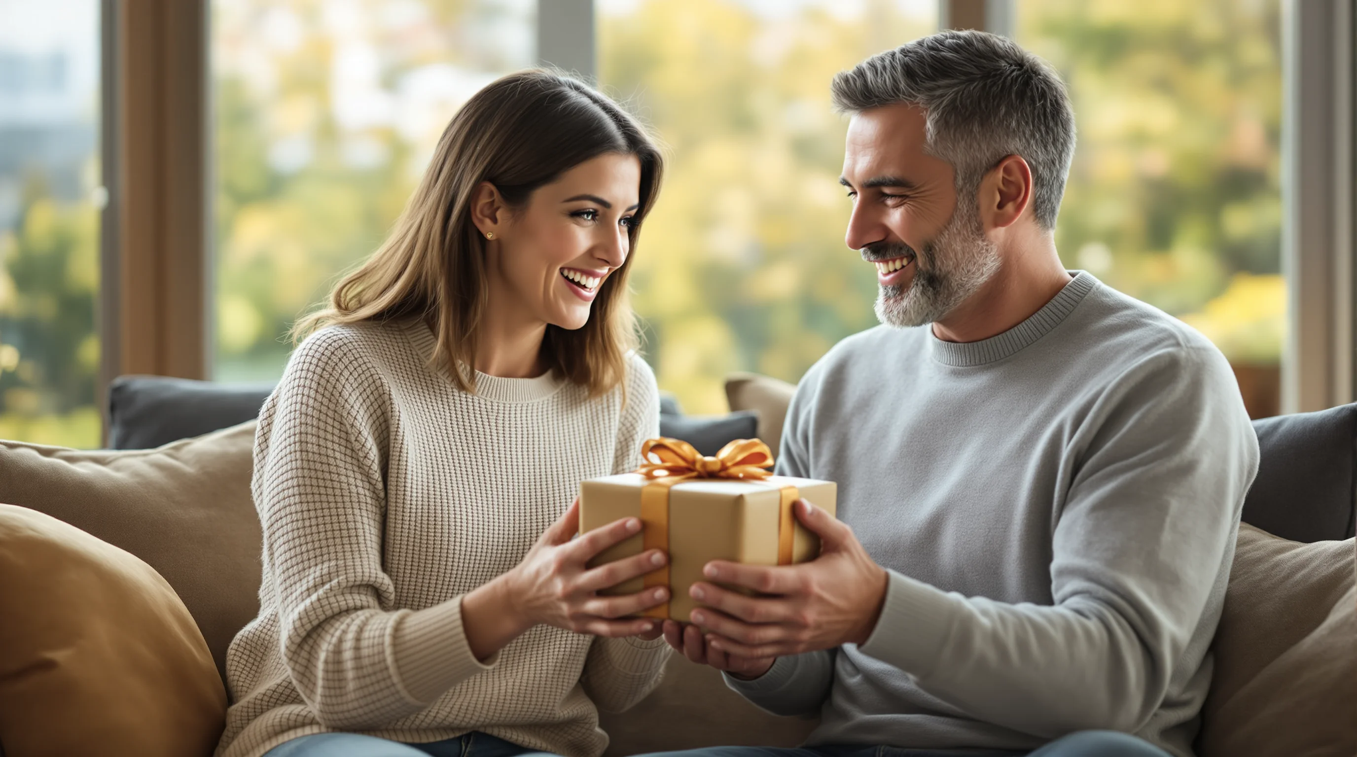 Idée cadeau parents : les 15 inspirations originales pour surprendre à coup sûr