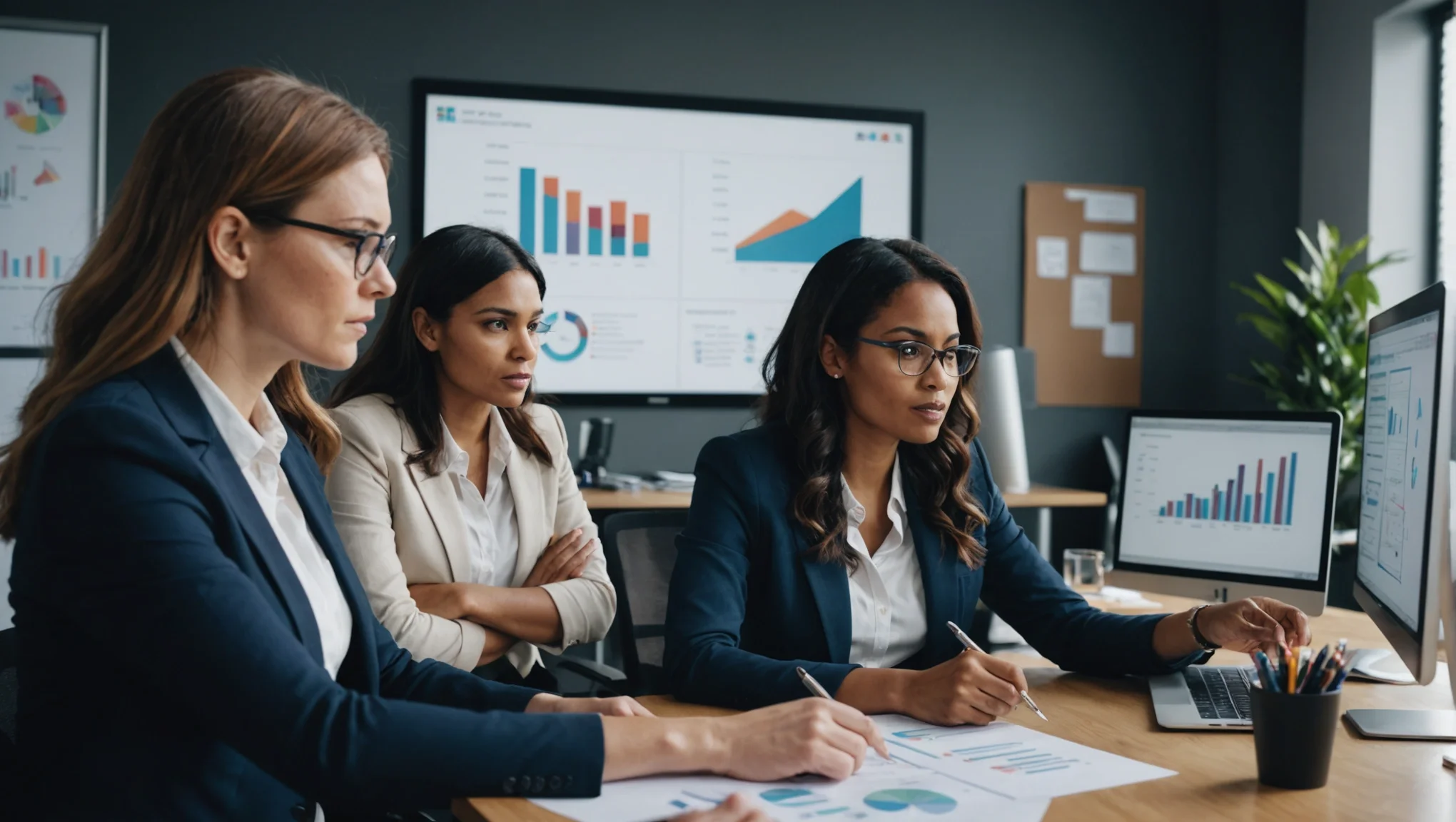 Petite entreprise, grande efficacité : les secrets du succès dévoilés !