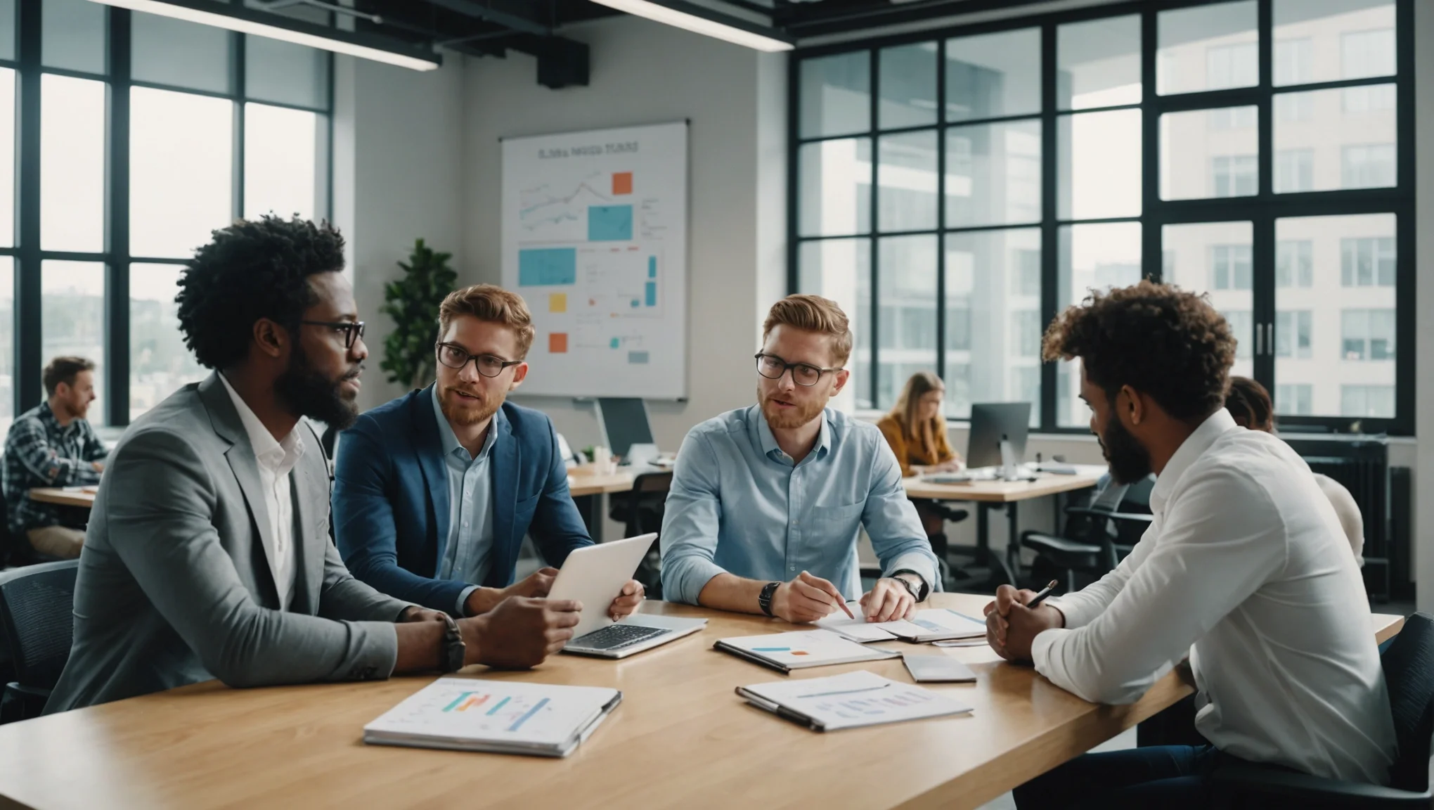 Savoir oser : les clés du succès pour les jeunes entrepreneurs ambitieux