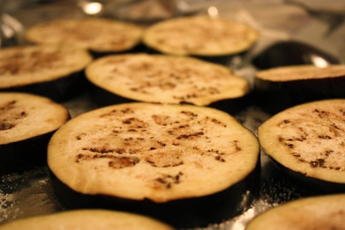 La Meilleure Recette De Puree D Aubergine Pour Bebe La Meilleure Recette De Puree D Aubergine Pour Bebe