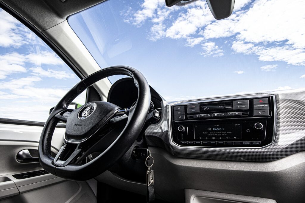 comment occuper les enfants en voiture