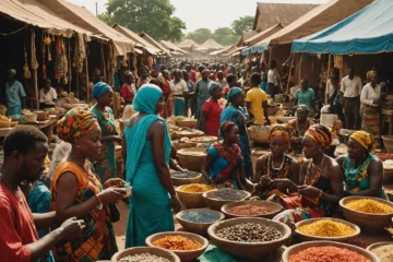 Importance de la culture africaine