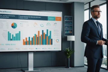 Stratégies pour réussir son business