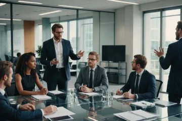Gestion efficace des employés