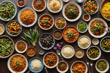 astuces cuisine africaine