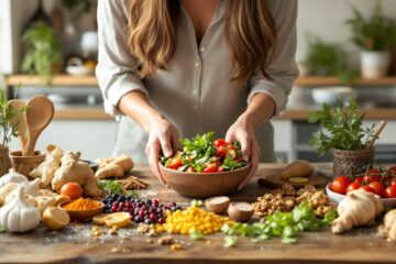 anticoagulant naturel