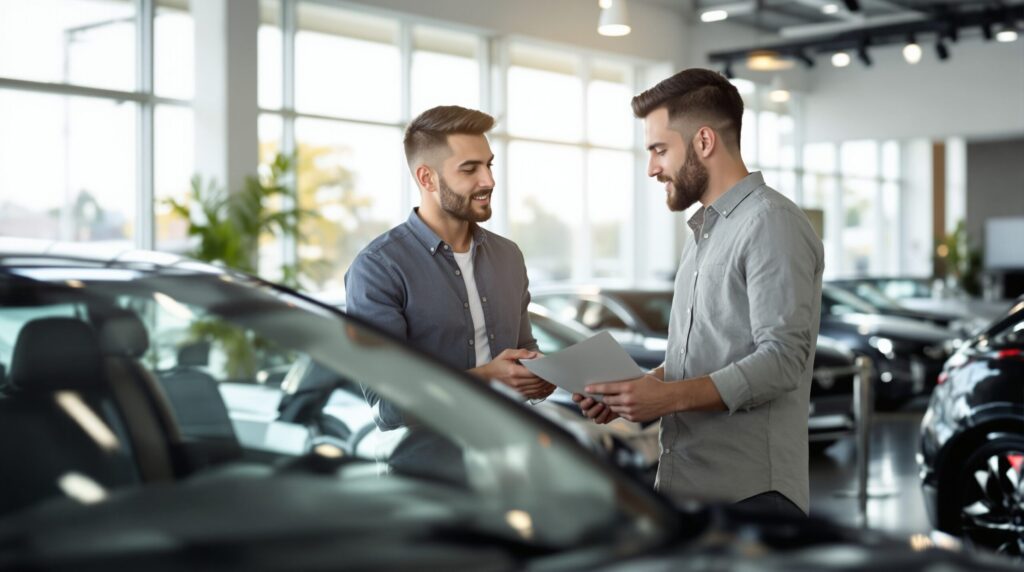 voiture sans permis prix